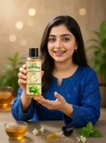 Shifaiya Care 100% Pure Peppermint Oil