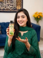 Shifaiya Care 100% Pure Peppermint Oil