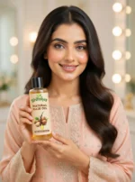 Shifaiya Care 100% Pure Argan Oil