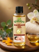 Shifaiya Care 100% Natural Massage Oil