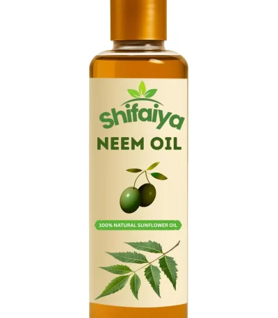 Neem Oil
