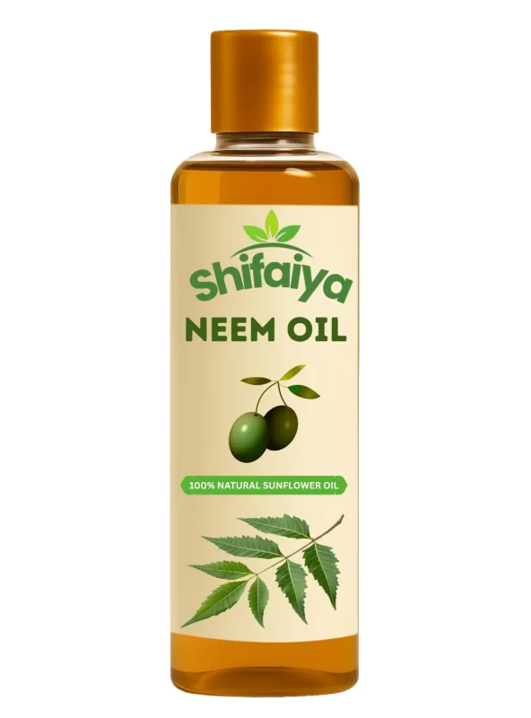Neem Oil