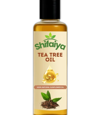 Tea Tree Oil