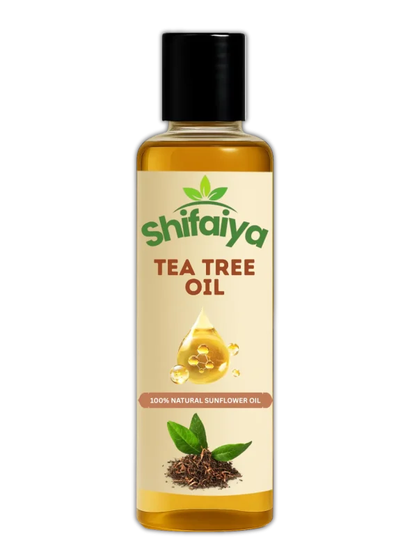 Tea Tree Oil