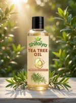 Shifaiya Tea Tree Oil