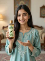 Shifaiya Care 100% Pure Neem Oil