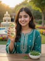 Shifaiya Tea Tree Oil