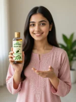 Shifaiya Care 100% Pure Neem Oil