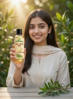 Shifaiya Tea Tree Oil