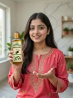 Shifaiya Care 100% Pure Neem Oil