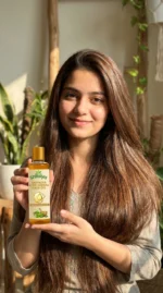 Shifaiya Kids Herbal Hair Oil