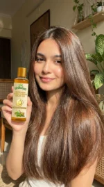Shifaiya Kids Herbal Hair Oil