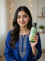 Shifaiya Care Hair Oil – Premium Herbal Oil for Hair Nourishment, Strength & Natural Shine - Image 3