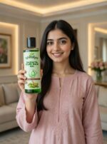 Shifaiya Care Hair Oil – Premium Herbal Oil for Hair Nourishment, Strength & Natural Shine - Image 5