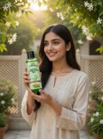 Shifaiya Care Hair Oil – Premium Herbal Oil for Hair Nourishment, Strength & Natural Shine - Image 4