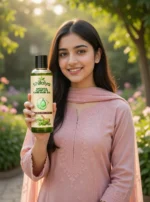 Shifaiya Complete Care Hair Oil | Natural Herbal Oil for Hair Nourishment, Strength & Shine - Image 7