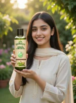 Shifaiya Complete Care Hair Oil | Natural Herbal Oil for Hair Nourishment, Strength & Shine - Image 2