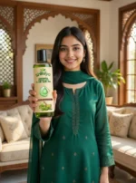 Shifaiya Complete Care Hair Oil | Natural Herbal Oil for Hair Nourishment, Strength & Shine - Image 5