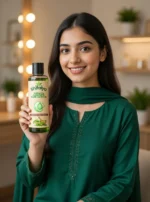 Shifaiya Complete Care Hair Oil | Natural Herbal Oil for Hair Nourishment, Strength & Shine - Image 6