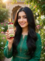 SHIFAIYA Hair Fall Control Oil