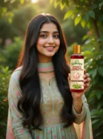 SHIFAIYA Hair Fall Control Oil