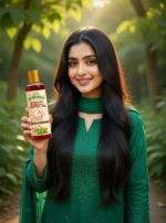 SHIFAIYA Hair Fall Control Oil