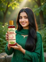 SHIFAIYA Hair Fall Control Oil