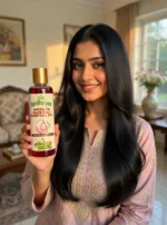 SHIFAIYA Hair Fall Control Oil