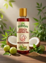SHIFAIYA Hair Fall Control Oil