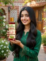 SHIFAIYA Hair Fall Control Oil