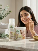 Shifaiya Care Herbal Skin Polish