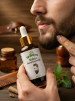 Shifaiya Beard Growth Oil