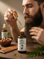 Shifaiya Beard Growth Oil