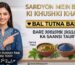 sardiyon mein baalon ki dekh bhaal aur chamak